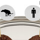 Illustration for article titled Dog Feces Vs. Human Feces: WHO YA GOT?!